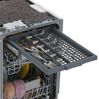 Лот: 25441831. Фото: 8. Посудомоечная машина 45 см Hotpoint...