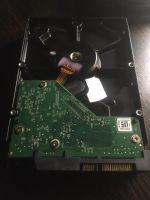 Лот: 17455966. Фото: 2. Винчестер жëсткий диск 1Tb WD10ezrz. Комплектующие