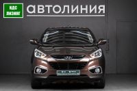 Лот: 21169535. Фото: 2. Hyundai ix35, I Рестайлинг 2.0... Авто, мото, водный транспорт