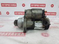 Лот: 20897829. Фото: 2. Стартер Nissan Teana J32 VQ25DE... Автозапчасти