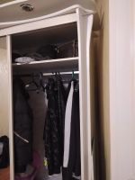 Лот: 18358115. Фото: 4. Шкаф купе. Красноярск
