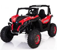 Лот: 17754611. Фото: 5. Электромобиль Багги 4x4 EVA Кожа...