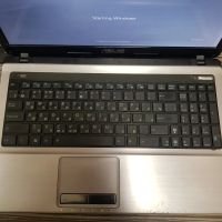 Лот: 15648877. Фото: 2. Asus K53SD. Компьютеры, ноутбуки, планшеты