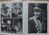 Лот: 20973737. Фото: 18. Автограф космонавта Владимира...
