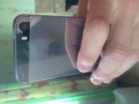 Лот: 4500682. Фото: 3. iPhone 5s Space Gray отличное... Красноярск