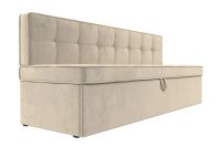 Лот: 25350340. Фото: 3. Диван кухонный Hoff Техас. Мебель