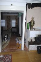Лот: 25031465. Фото: 5. дом(берег Енисея)Додоново