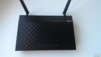 Лот: 9406494. Фото: 3. ASUS RT-N12 Беспроводной маршрутизатор... Компьютеры, оргтехника, канцтовары