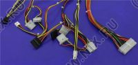Лот: 3120130. Фото: 3. FSP500-60GLN **новое**. Компьютеры, оргтехника, канцтовары