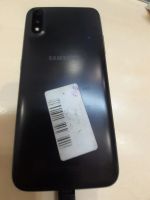 Лот: 19062275. Фото: 3. Телефон Samsung Galaxy A01 Black. Красноярск