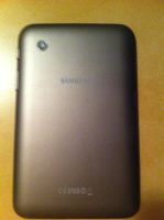 Лот: 8193331. Фото: 3. Планшет Samsung galaxy tab 2 7... Компьютеры, оргтехника, канцтовары