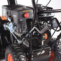 Лот: 25656066. Фото: 7. Снегоуборщик PATRIOT PRO 800 E