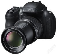 Лот: 2401060. Фото: 2. фотоаппарат fujifilm hs25exr finepix. Фотокамеры