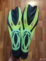 Лот: 10195915. Фото: 2. ласты 31-33 размера. Водный спорт