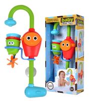 Лот: 7156977. Фото: 2. Игровой набор для ванной "Волшебный... Игрушки