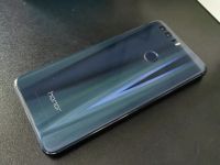 Лот: 17080137. Фото: 3. Смартфон HONOR 8. Смартфоны, связь, навигация