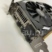 Лот: 19555069. Фото: 2. Видеокарта Asus RX580 8Gb GDDR-5... Комплектующие