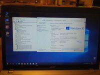 Лот: 9516673. Фото: 2. Мощный игровой ноутбук ACER V3-771G... Компьютеры, ноутбуки, планшеты