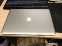 Лот: 18773353. Фото: 4. MacBook Pro 15.4 2011 (i7/8gb... Красноярск
