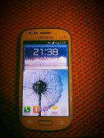 Лот: 4931499. Фото: 2. Продам Samsung galaxy s3 mini... Смартфоны, связь, навигация