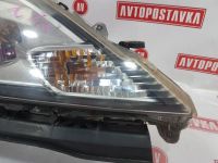 Лот: 20897949. Фото: 5. Фара галогеновая Honda Fit GE6...