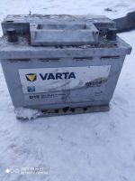 Лот: 15770904. Фото: 3. Аккумулятор varta D15 12v 610A. Красноярск