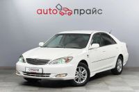 Лот: 23603623. Фото: 4. Toyota Camry 2002