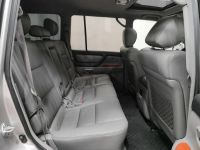 Лот: 23972609. Фото: 14. Toyota Land Cruiser, 100 Series...