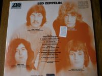 Лот: 11570869. Фото: 2. Led Zeppelin. LP. Запечатан. Коллекционирование, моделизм
