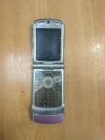 Лот: 15619801. Фото: 3. Motorola RAZR V3i без АКБ. Красноярск