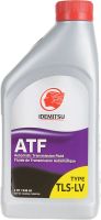 Лот: 16160444. Фото: 2. Масло IDEMITSU ATF TYPE TLS-LV... Автохимия, масла, тюнинг