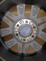 Лот: 7583213. Фото: 2. Диски R18 6*139.7. Шины, Диски