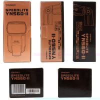 Лот: 3955141. Фото: 7. Вспышка Yongnuo Speedlite YN-560...
