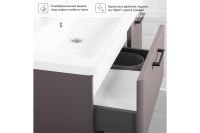 Лот: 24428419. Фото: 7. Тумба напольная ИТАНА Nais