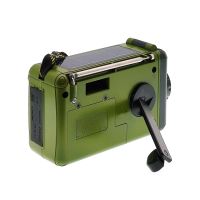 Лот: 19679863. Фото: 5. Fepe FP-297-S р/п (USB,Bluetooth...