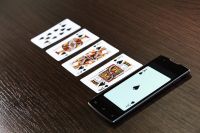 Лот: 3804886. Фото: 2. Тончайший в мире смартфон 5,6мм... Смартфоны, связь, навигация