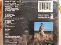 Лот: 14992115. Фото: 2. Pink Floyd - The final cut (1983... Коллекционирование, моделизм