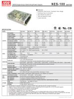 Лот: 11792473. Фото: 3. Блок питания 12В 8.5А MeanWell... Бизнес