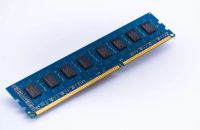 Лот: 11235383. Фото: 3. Оперативная память DDR3 4Гб Kingston... Компьютеры, оргтехника, канцтовары