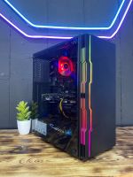 Лот: 18977600. Фото: 4. Игровой компьютер 8 ядер/RX 570... Красноярск