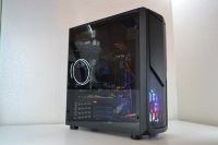 Лот: 16967956. Фото: 6. Игровой компьютер xeon x3450...
