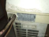 Лот: 17215439. Фото: 3. Кондиционер. Строительство и ремонт