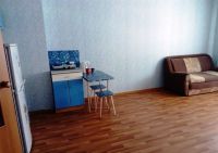 Лот: 9866481. Фото: 2. Сдам 1 комн. квартиру-студию в... Аренда