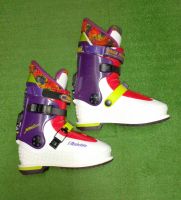 Лот: 19898084. Фото: 2. Сноубордические ботинки Raichel... Сноубординг