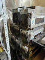 Лот: 23224973. Фото: 4. Asic whatsminer m32. Красноярск