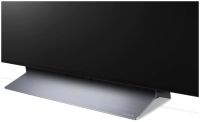 Лот: 19490181. Фото: 8. Телевизор LG OLED55C2RLA