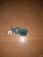 Лот: 15834662. Фото: 2. Плата с системным разъемом Meizu... Запчасти, оборудование