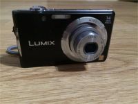 Лот: 7464198. Фото: 4. Фотоаппарат Panasonic Lumix возможен... Красноярск