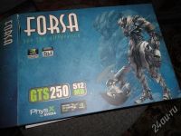 Лот: 431112. Фото: 2. Последняя! Geforce 250 GTS!! Гарантия... Комплектующие