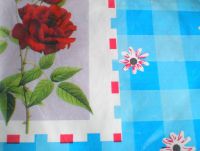 Лот: 4243215. Фото: 3. 🌺💎Клеёнка столовая большая 135... Домашний быт